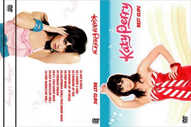 KATY PERRY 最新!プロモ集2011 PV ケーティーペリー 高画質! < CD/DVD/ビデオ  KATY PERRY 最新!プロモ集2011 PV ケーティーペリー 高画質!  < CD/DVD/ビデオの