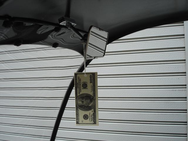 ジャイロキャノピー用カスタムルームミラー < 自動車/バイク ジャイロキャノピー用カスタムルームミラー < 自動車/バイク