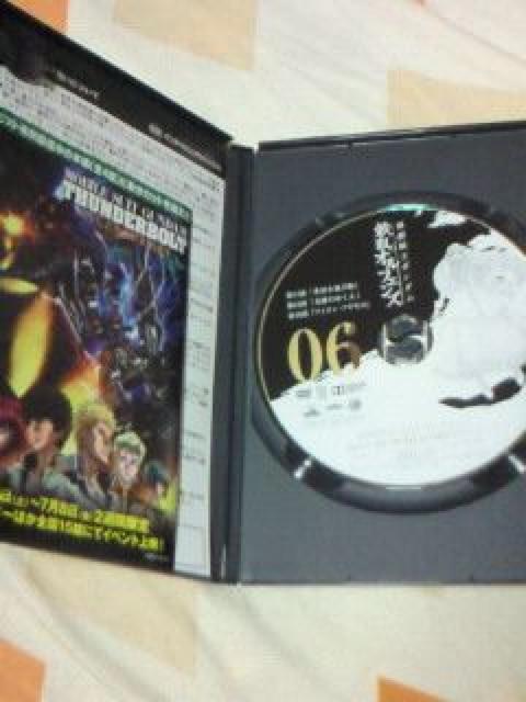 DVD @mK_ S̃ItFY 6  Aj/R~bN/LN^[ 