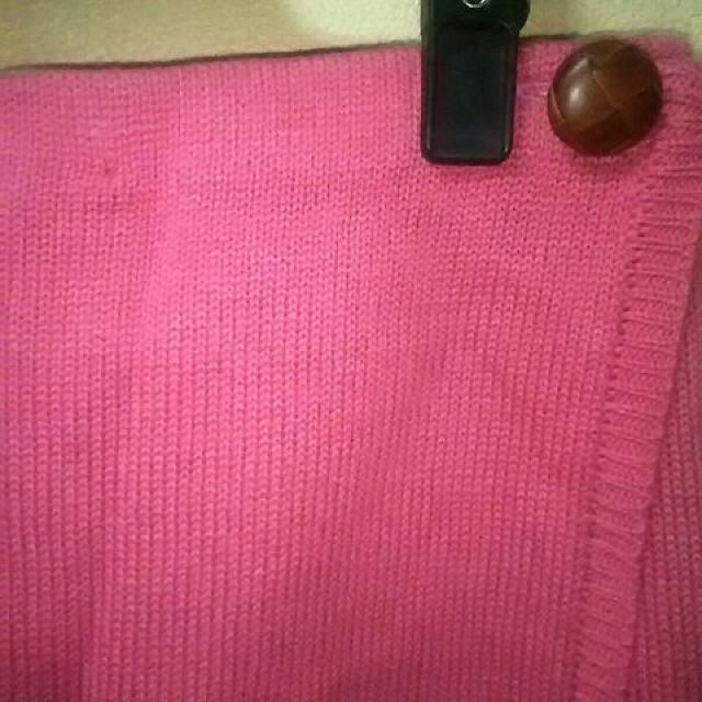 ブルーベルベット未使用★ニット巻スカート < 女性ファッション  ブルーベルベット未使用★ニット巻スカート < 女性ファッションの