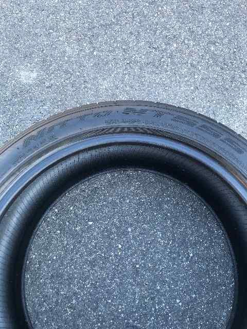 Ã^C2{Zbg!NITTO NT555Extreme ZR225/45ZR18