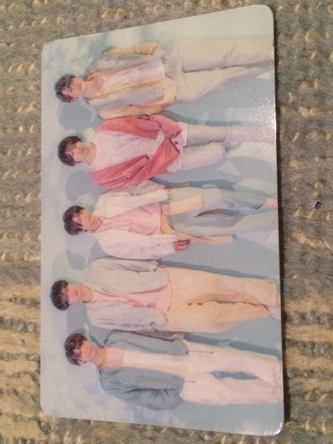 超レア!☆Sexy Zone/イノセントデイズ☆初回盤/CD+ DVD☆超美品! < タレントグッズ  超レア!☆Sexy Zone/イノセントデイズ☆初回盤/CD+ DVD☆超美品! < タレントグッズの