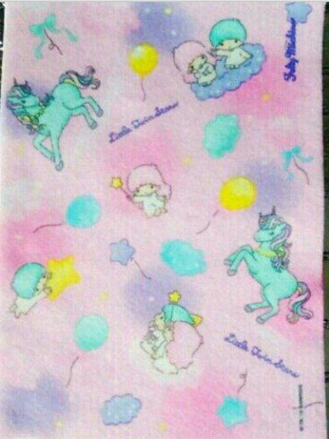 送料無料 キキララ フェルト 生地 布 ハンドメイド サンリオ < おもちゃ  送料無料 キキララ フェルト 生地 布 ハンドメイド サンリオ < おもちゃの