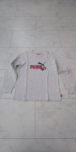 プーマ☆ロンT☆140 < ブランド プーマ☆ロンT☆140 < ブランドの