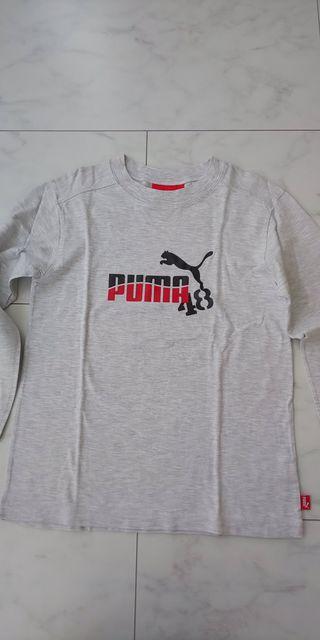 プーマ☆ロンT☆140 < ブランド プーマ☆ロンT☆140 < ブランドの