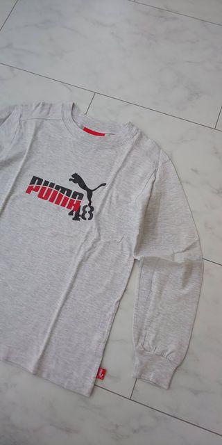 プーマ☆ロンT☆140 < ブランド プーマ☆ロンT☆140 < ブランドの