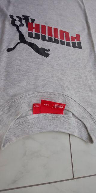 プーマ☆ロンT☆140 < ブランド プーマ☆ロンT☆140 < ブランドの