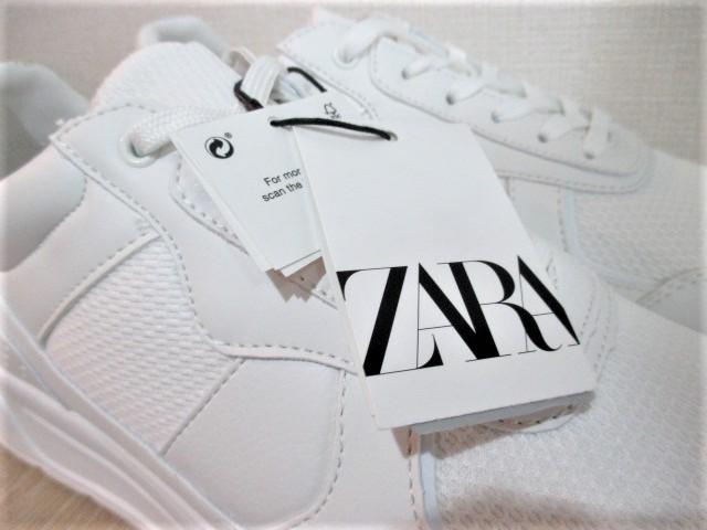 ZARA U _bhXj[J[ Xj[J[/Y/27cm/zCgVi  uh 