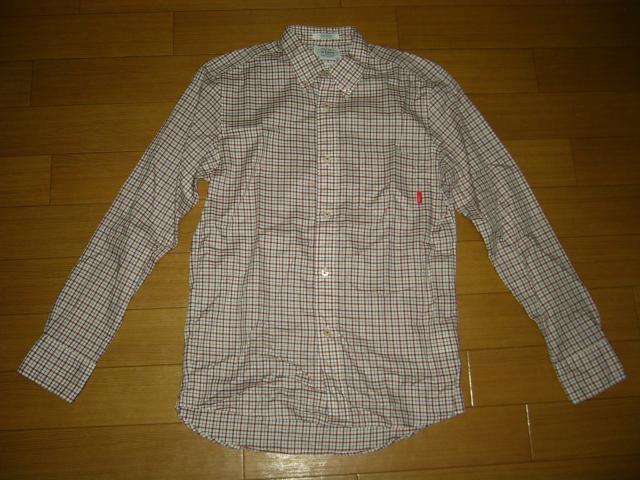 WTAPS ~ THOMAS MASON _u^bvX BD`FbNVc S   uh 