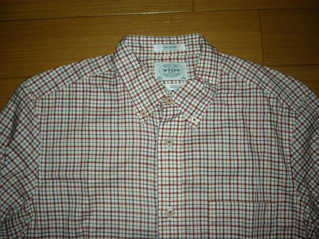 WTAPS ~ THOMAS MASON _u^bvX BD`FbNVc S  uh 