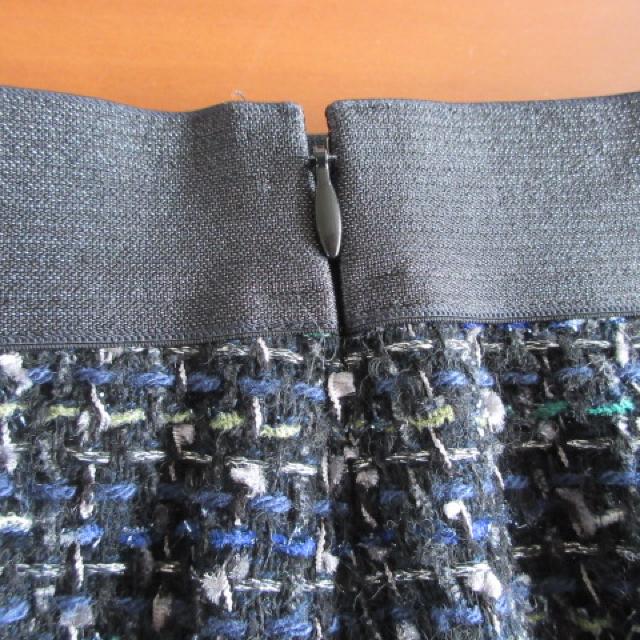 INDIVI cC[hXJ[g lCr[ 36