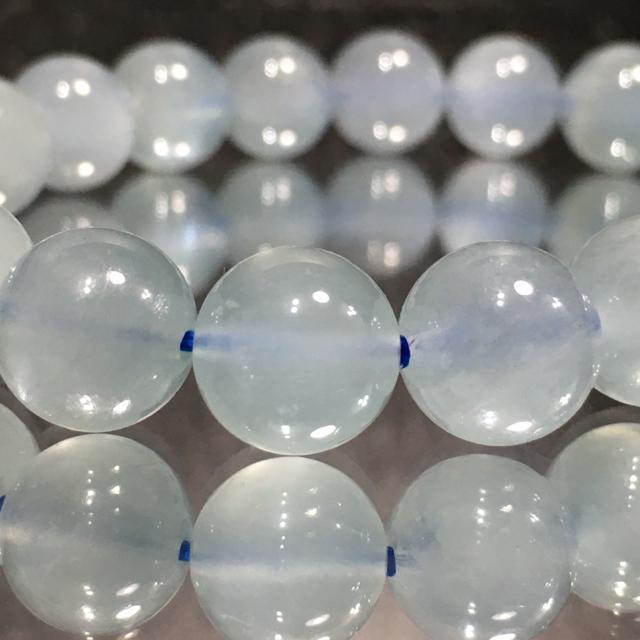 《No.249》天然石アクアマリン < 女性アクセサリー/時計  《No.249》天然石アクアマリン < 女性アクセサリー/時計の