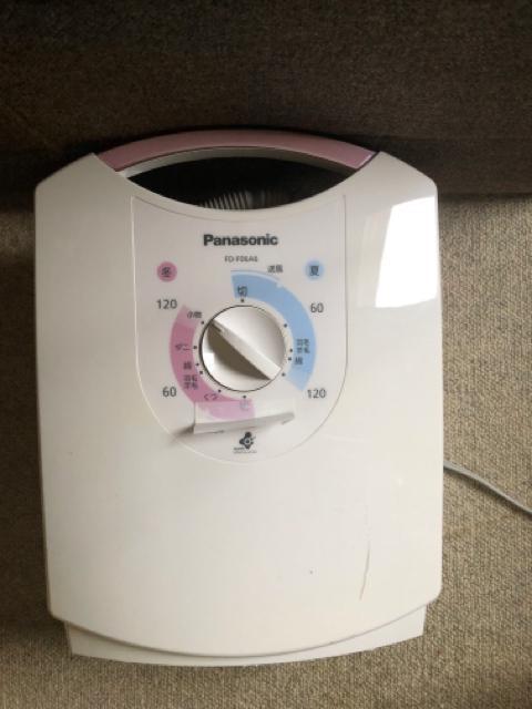 布団乾燥機 温冷可能 < 家電/AV  布団乾燥機 温冷可能  < 家電/AVの