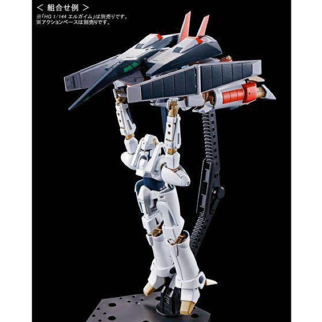 限定 HG 1/144 エルガイムMk-II < ホビー 限定 HG 1/144 エルガイムMk-II < ホビーの