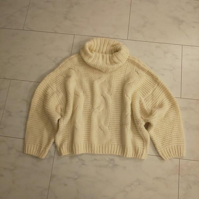 ざっくりセーター < 女性ファッション  ざっくりセーター  < 女性ファッションの