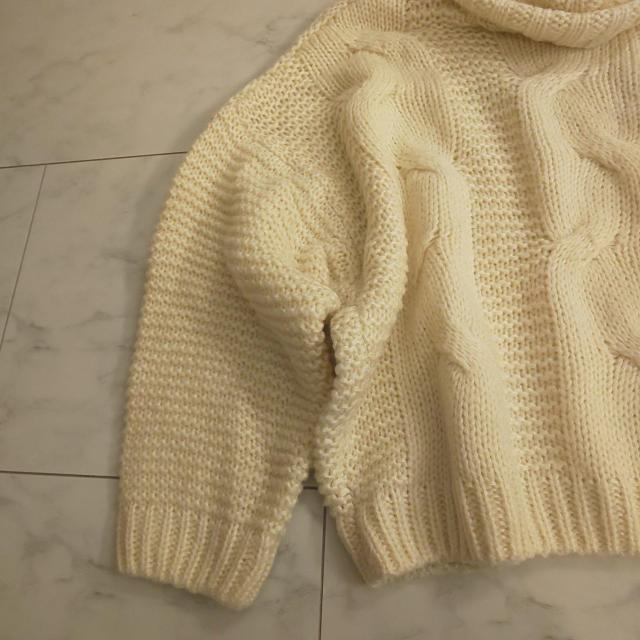 ざっくりセーター < 女性ファッション  ざっくりセーター < 女性ファッションの