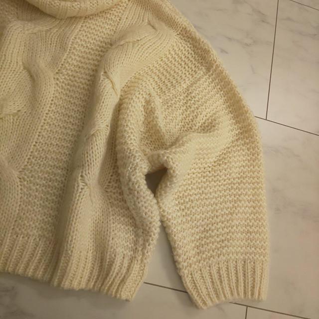 ざっくりセーター < 女性ファッション  ざっくりセーター < 女性ファッションの