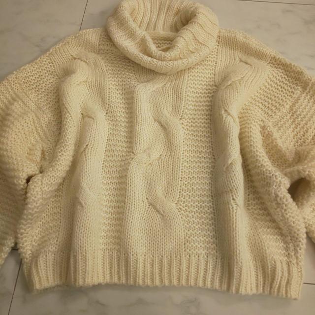 ざっくりセーター < 女性ファッション  ざっくりセーター < 女性ファッションの