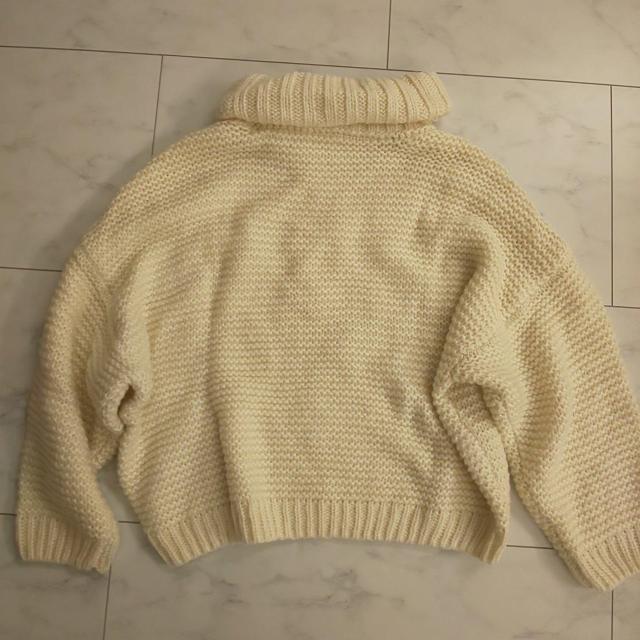 ざっくりセーター < 女性ファッション  ざっくりセーター < 女性ファッションの