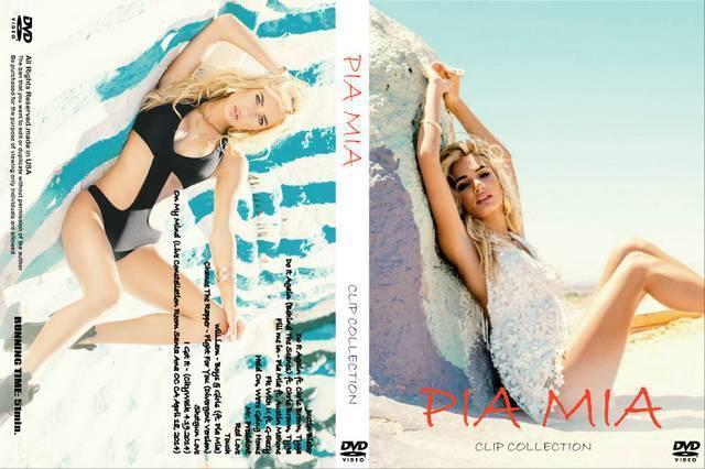 最新2016!Pia Mia プロモ集 PV CLIP 注目!ピアミア R&B < CD/DVD/ビデオ  最新2016!Pia Mia プロモ集 PV CLIP 注目!ピアミア R&B  < CD/DVD/ビデオの