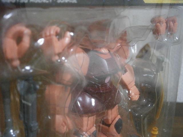 ★ゲルググ赤 mobile suit in action ガンダムフィギュア < ホビー  ★ゲルググ赤 mobile suit in action ガンダムフィギュア < ホビーの