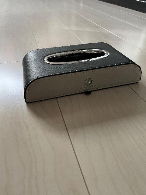 美品!メルセデスベンツ!限定ティッシュBOX! < 自動車/バイク 美品!メルセデスベンツ!限定ティッシュBOX! < 自動車/バイク