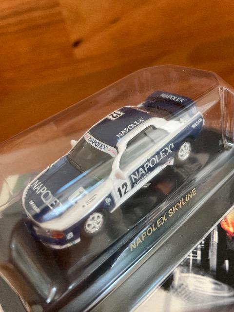 GT-R R32 O[vA i|bNX XJCC #12 TNX聚  zr[ 