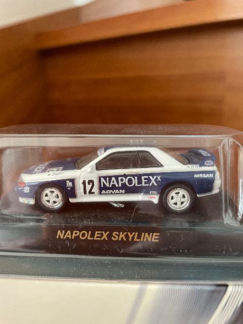 GT-R R32 O[vA i|bNX XJCC #12 TNX聚  zr[ 