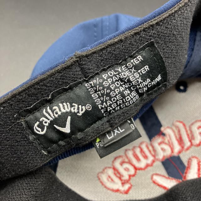  Callaway LEFC StLbv  W[/X|[c 