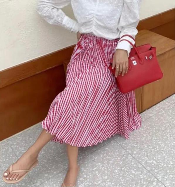 birthdaybashbbバースデーバッシュギンガムチェックプリーツアシンメトリースカートレッドホワイト赤白 < 女性ファッション birthdaybashbbバースデーバッシュギンガムチェックプリーツアシンメトリースカートレッドホワイト赤白 < 女性ファッションの