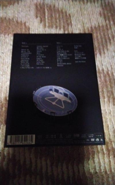 ARASHI 10|11 TOURgSceneh`NƖľĂ镗i`STADIUM  CD/DVD/rfI 