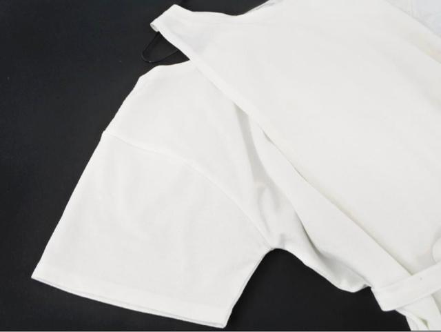 美品☆BAYFLOW(ベイフロー)オープンショルダー カットソー☆ < ブランド 美品☆BAYFLOW(ベイフロー)オープンショルダー カットソー☆ < ブランドの