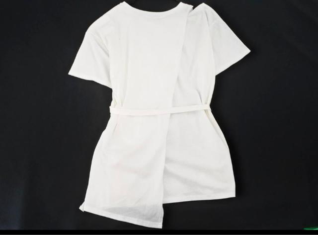 美品☆BAYFLOW(ベイフロー)オープンショルダー カットソー☆ < ブランド 美品☆BAYFLOW(ベイフロー)オープンショルダー カットソー☆ < ブランドの