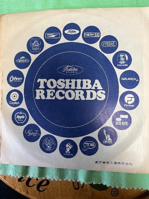 EPシングルレコード透明人間/クニ河内 < CD/DVD/ビデオ  EPシングルレコード透明人間/クニ河内 < CD/DVD/ビデオの