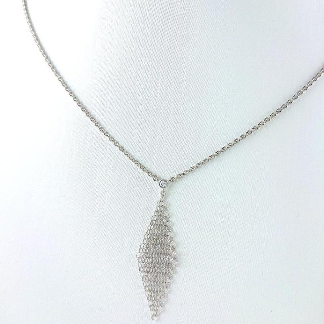 Tiffany ティファニー ネックレス < ブランド  Tiffany ティファニー ネックレス < ブランドの