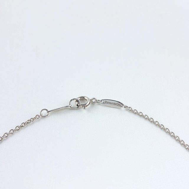 Tiffany ティファニー ネックレス < ブランド  Tiffany ティファニー ネックレス < ブランドの