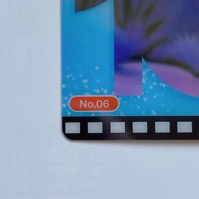 ディズニー100 トレーディングカード コレクションクリア 白雪姫 No.06 N2m < アニメ/コミック/キャラクター ディズニー100 トレーディングカード コレクションクリア 白雪姫 No.06 N2m < アニメ/コミック/キャラクターの