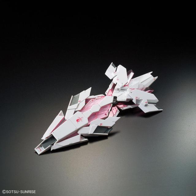 RG 1/144 ユニコーンガンダム (バンデシネVer.) < ホビー  RG 1/144 ユニコーンガンダム (バンデシネVer.) < ホビーの
