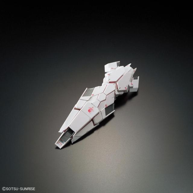 RG 1/144 ユニコーンガンダム (バンデシネVer.) < ホビー  RG 1/144 ユニコーンガンダム (バンデシネVer.) < ホビーの