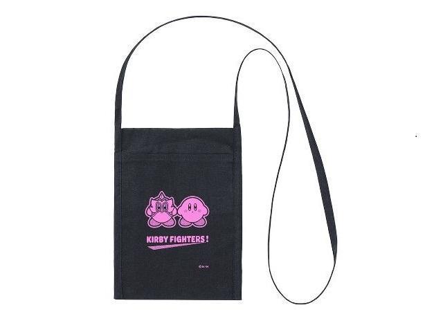 ★サコッシュ 任天堂 カービィファイターズ2 限定品 < 男性ファッション  ★サコッシュ 任天堂 カービィファイターズ2 限定品  < 男性ファッションの