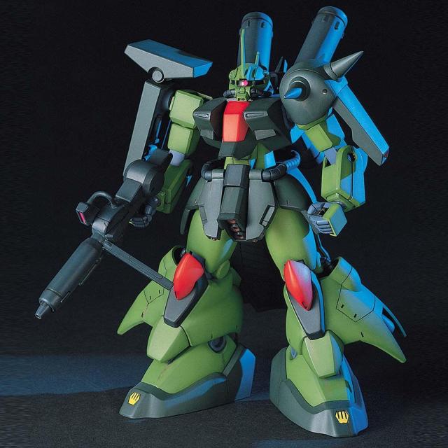 HGUC 1/144 AMX-001ザクIII改 < ホビー  HGUC 1/144 AMX-001ザクIII改 < ホビーの