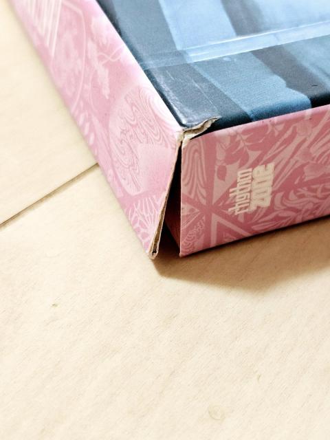 (132) 倖田來未 JAPONESQUE 数量限定生産豪華BOXセット CD 写真集 スケジュール帳 < タレントグッズ  (132) 倖田來未 JAPONESQUE 数量限定生産豪華BOXセット CD 写真集 スケジュール帳 < タレントグッズの