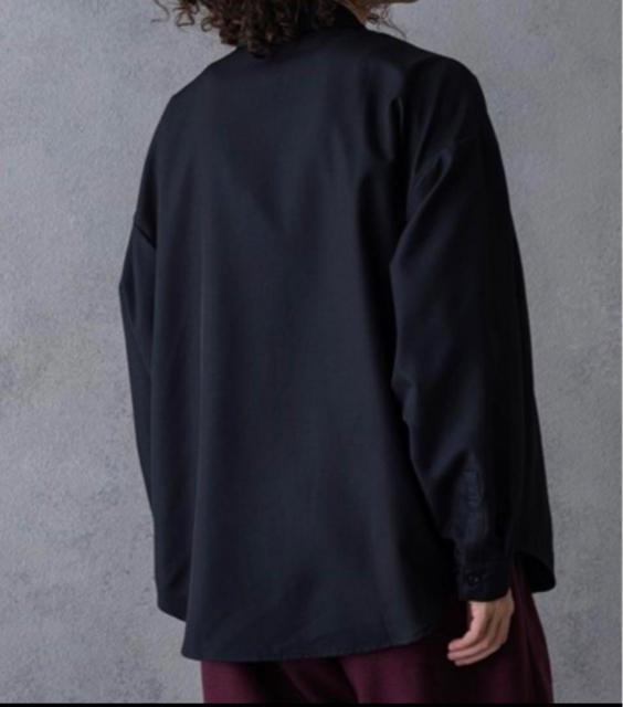 新品タグ付き UNIITジップシャツ  オーバーサイズ ジップアップ M < 男性ファッション  新品タグ付き UNIITジップシャツ  オーバーサイズ ジップアップ M < 男性ファッションの