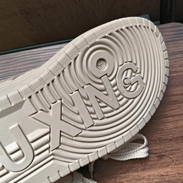 新品 23cm レディース スニーカー ブラウン シューズ 靴 厚底 < 女性ファッション  新品 23cm レディース スニーカー ブラウン シューズ 靴 厚底 < 女性ファッションの