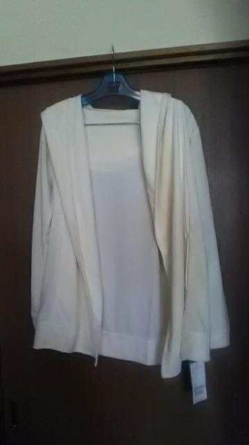 2*新品*alphabet ` s alphabet *訳あり*パーカー < 女性ファッション  2*新品*alphabet ` s alphabet *訳あり*パーカー  < 女性ファッションの