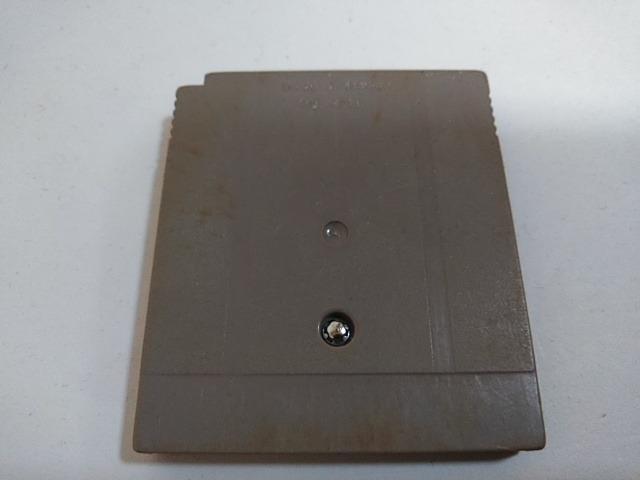 GB/【15本迄送料180円!!】らんま1/2 熱烈格闘編≪匿名らくらく定額便≫【ソフトのみ】★メンテ済み★↓ご落札価格↓ < ゲーム本体/ソフト GB/【15本迄送料180円!!】らんま1/2 熱烈格闘編≪匿名らくらく定額便≫【ソフトのみ】★メンテ済み★↓ご落札価格↓ < ゲーム本体/ソフトの