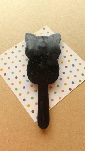 〈★お値下げ中〉黒猫のマグネットフック  < インテリア/ライフ  〈★お値下げ中〉黒猫のマグネットフック  < インテリア/ライフの