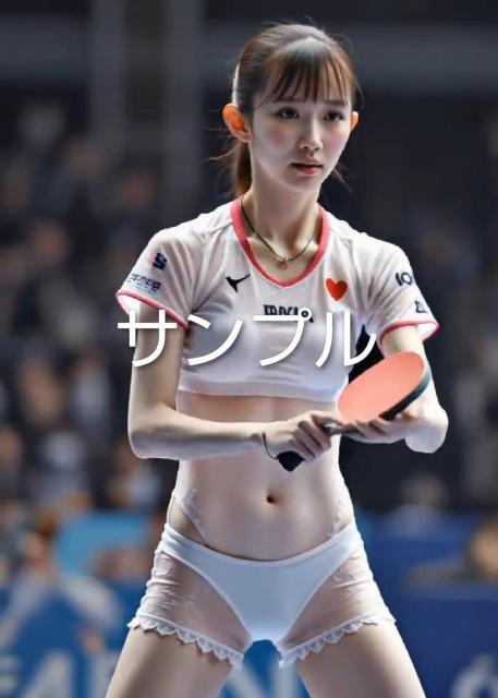 早田ひな 写真 < タレントグッズ  早田ひな 写真  < タレントグッズの
