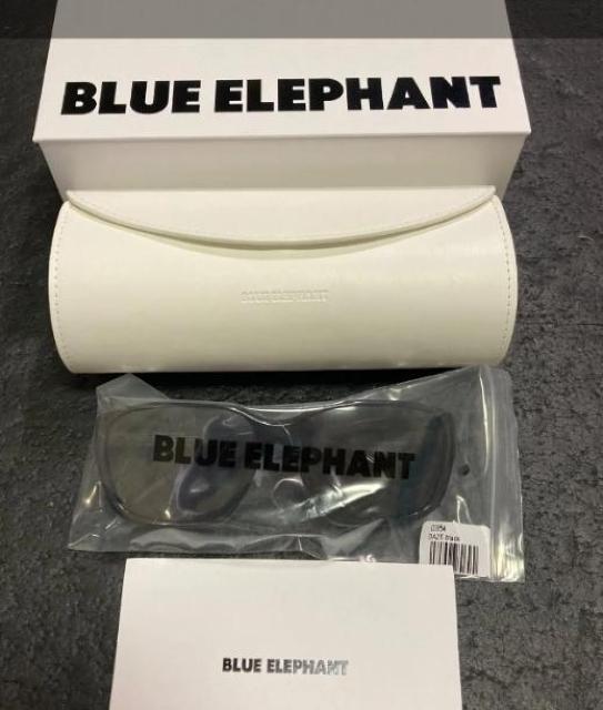 【新品】【韓国現地購入】BLUE ELEPHANT ブルーエレファント サングラス ※03854 DAZE black < 女性ファッション 【新品】【韓国現地購入】BLUE ELEPHANT ブルーエレファント サングラス ※03854 DAZE black < 女性ファッションの