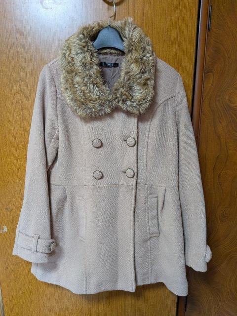 可愛いいコート < 女性ファッション  可愛いいコート  < 女性ファッションの